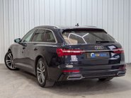 Audi A6 2.0 A6 S Line 40 TDI Semi-Auto 5dr 10