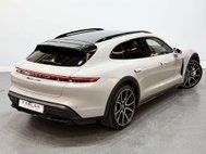 Porsche Taycan Performance Plus 93.4kWh Turbo Cross Turismo 5dr Electric Auto 4WD (680 ps) 20