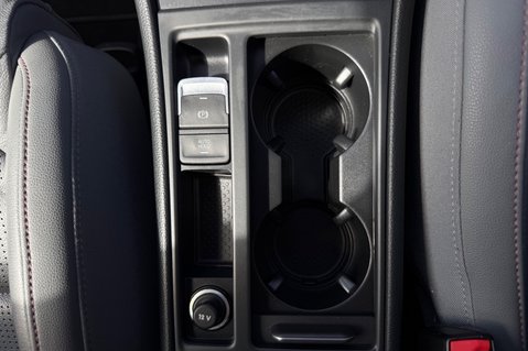 Volkswagen Golf 1.4TSi 150 SE ESTATE NAVIGATION BLUEMOTION TECHNOLOGY.. FULL HISTORY! 41