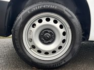 Vauxhall Combo L1H1 2300 100 ps Dynamic Panel Van - No VAT 25