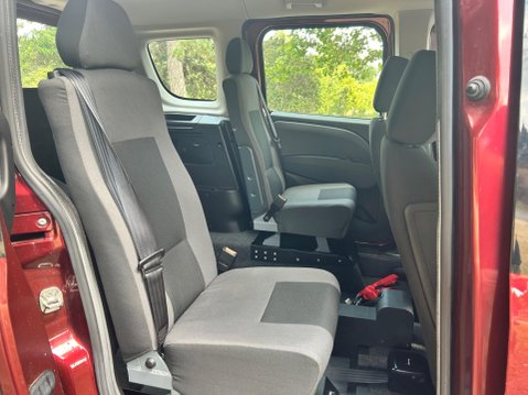 Fiat Doblo ELEGANZA MULTIJET DUALOGIC 16
