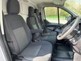 Ford Transit Custom 270 LR P/V 11