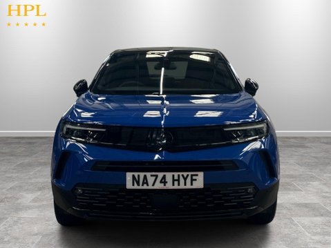 Vauxhall Mokka Electric 54kWh Ultimate SUV 5dr Electric Auto (Long Range) (156 ps) Air Con - Blueto 2