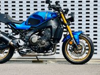Yamaha XSR900 XSR 900 ABS 6