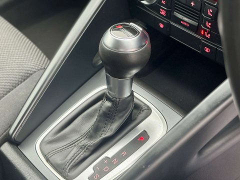 Audi A3 1.4 TFSI SE Sportback 5dr Petrol S Tronic Euro 5 (s/s) (125 ps) 14