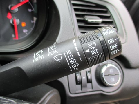Vauxhall Insignia 2.0 CDTi ecoFLEX SRi VX Line Nav Euro 6 (s/s) 5dr 35