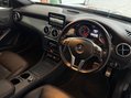 Mercedes-Benz GLA 2.1 GLA220d AMG Line (Premium Plus) 7G-DCT 4MATIC Euro 6 (s/s) 5dr 11