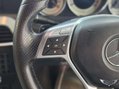 Mercedes-Benz C Class 2.1 C220 CDI BlueEfficiency Sport G-Tronic+ Euro 5 (s/s) 4dr 52