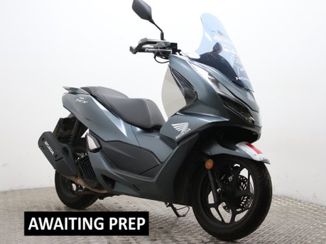 Honda PCX125 PCX WW 125 A-M
