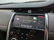 Land Rover Discovery Sport 2.0 Discovery Sport R-Dynamic SE D Auto 4WD 5dr 91