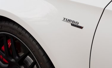 Mercedes-Benz A Class A45 S 4Matic+ Plus 29