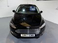Ford Focus 1.0T EcoBoost Zetec Edition Euro 6 (s/s) 5dr 6