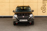 Fiat Panda BASE 5