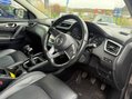Nissan Qashqai 1.5 dCi Tekna Euro 6 (s/s) 5dr 6