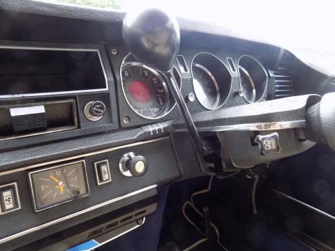 Citroen DS 23 PALLAS 55