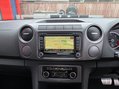 Volkswagen Amarok DC TDI ULTIMATE 4MOTION 21