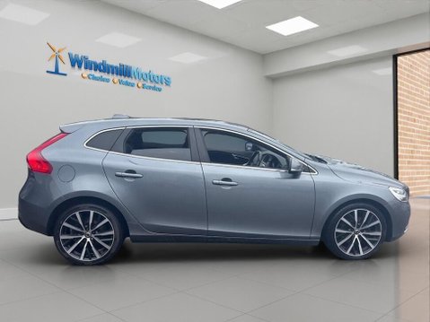 Volvo V40 2.0 T2 Inscription Euro 6 (s/s) 5dr 2