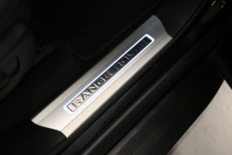 Land Rover Range Rover Sport 3.0 Range Rover Sport HSE Dynamic Black D MHEV Auto 4WD 5dr 53