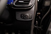 Ford Puma ST-LINE MHEV 12