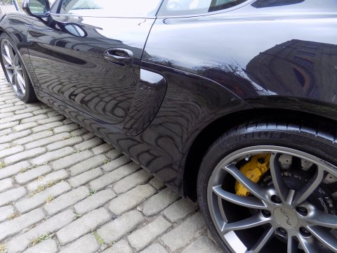 Porsche Cayman GT4 981 3.8 30