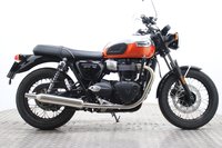 Triumph Bonneville T100 BONNEVILLE T100