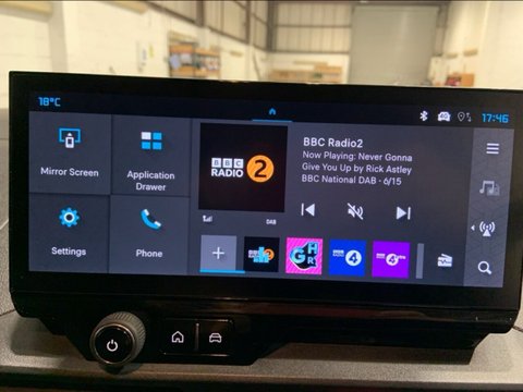 Citroen Berlingo BLUEHDI ENTERPRISE-PLUS M S/S 23