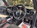 Mini Hatch 2.0 John Cooper Works Auto 3dr 3
