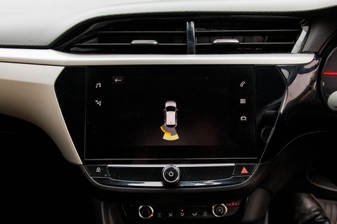 Vauxhall Corsa SE NAV PREMIUM 26