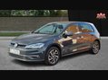 Volkswagen Golf MATCH EDITION TSI EVO DSG 4