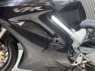 Honda VFR 2008 VTEC FULL LUGGAGE GOOD RUNNING PROJECT BIKE 800CC 20