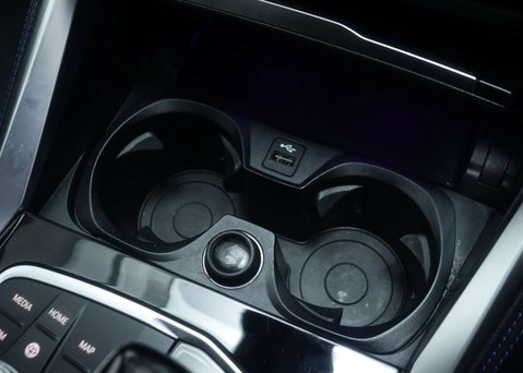 BMW 2 Series 2.0 220d M Sport MHEV Auto 2dr 34