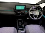 Volkswagen ID.3 Pro 58kWh Business Hatchback 5dr Electric Auto (204 ps) Air Con - Alloys - 18