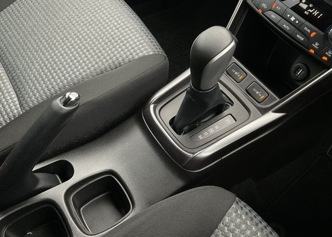 Suzuki SX4 S-Cross MOTION BOOSTERJET MHEV 20