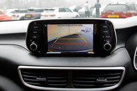 Hyundai TUCSON GDI S CONNECT 31