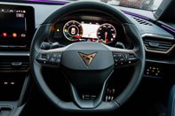 Cupra Leon VZ3 DSG 20