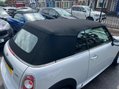 Mini Convertible 1.6 One Euro 6 2dr 13