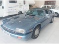 Jaguar XJS C V12 1987 1