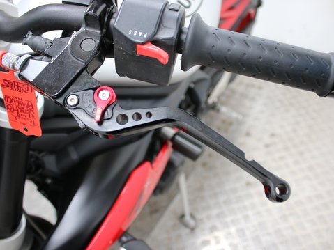 Triumph Street Triple STREET TRIPLE RX 675 31