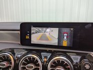Mercedes-Benz CLA Class 2.0 CLA 220 AMG Line Premium+ Auto 4dr 85