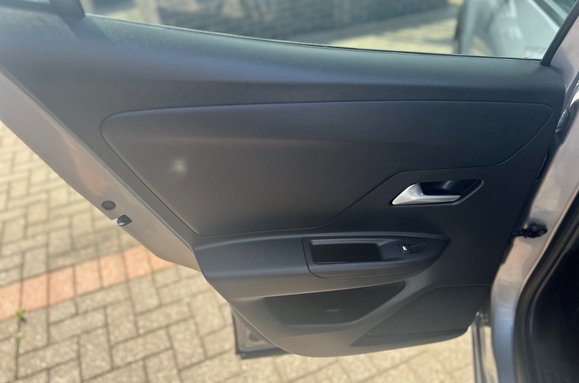 Vauxhall Mokka GS 40