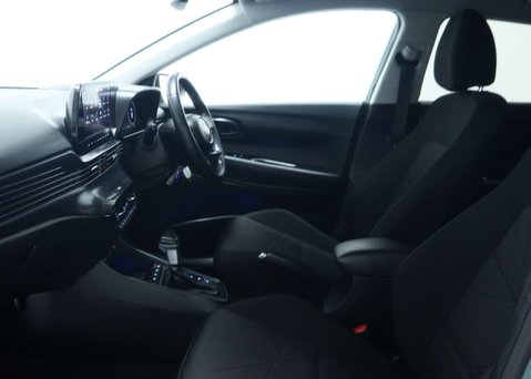 Hyundai BAYON 1.0 T-GDi MHEV Premium SUV 5dr Petrol Hybrid DCT Euro 6 (s/s) (120 ps) 47