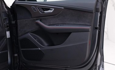 Audi RS Q8 Vorsprung 17