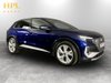 Audi Q4 45 S line SUV 5dr Electric Auto 82kWh (286 ps)