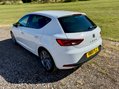 SEAT Leon TSI FR TECHNOLOGY 7