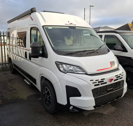 Rollerteam Livingstone 2 Sport 2025 Manual 1