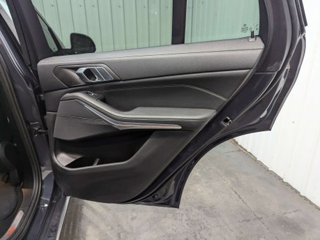 BMW X5 3.0 X5 xDrive 40d XLine MHEV Auto 4WD 5dr 66