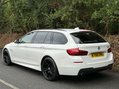 BMW 5 Series 3.0 535i M Sport Auto 5dr 27