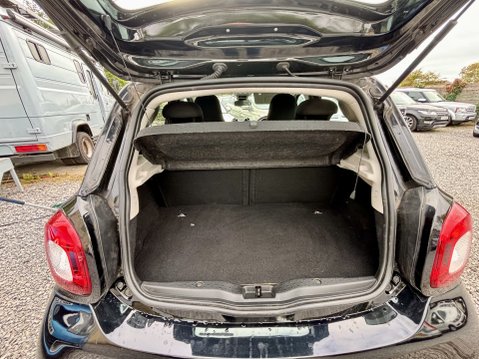 Smart Forfour PASSION 12
