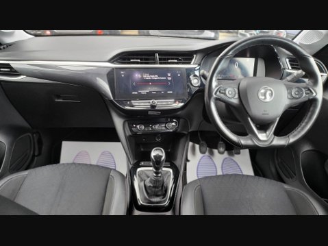 Vauxhall Corsa ELITE NAV PREMIUM 5