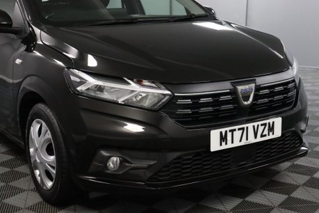 Dacia Sandero COMFORT TCE 26